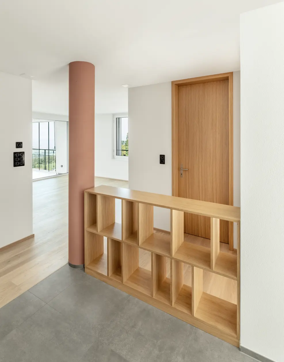 Ersatzneubau Mehrfamilienhäuser, Walzenhausen